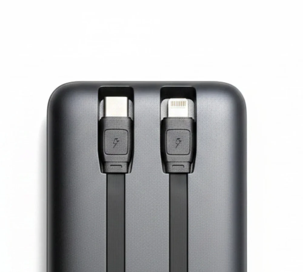 Portable Powerbank 35000mAH (New / Open Package) Model T333